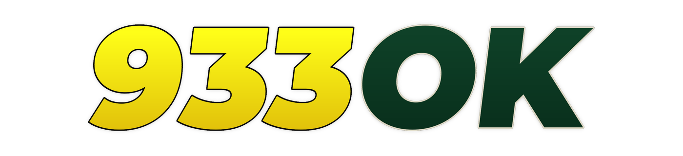933ok লোগো